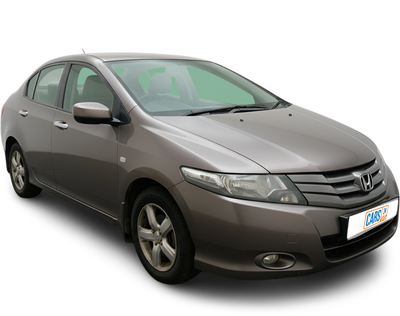 Honda City-img